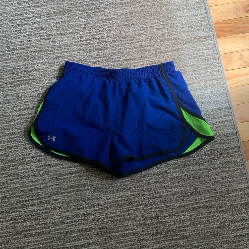 Under Armour shorts